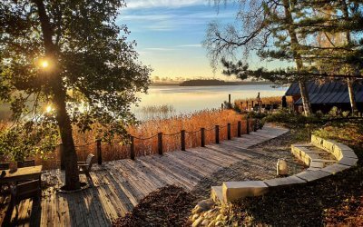 Kun ympäristö muuttuu, ajattelu kirkastuu – ja päätökset vahvistuvat