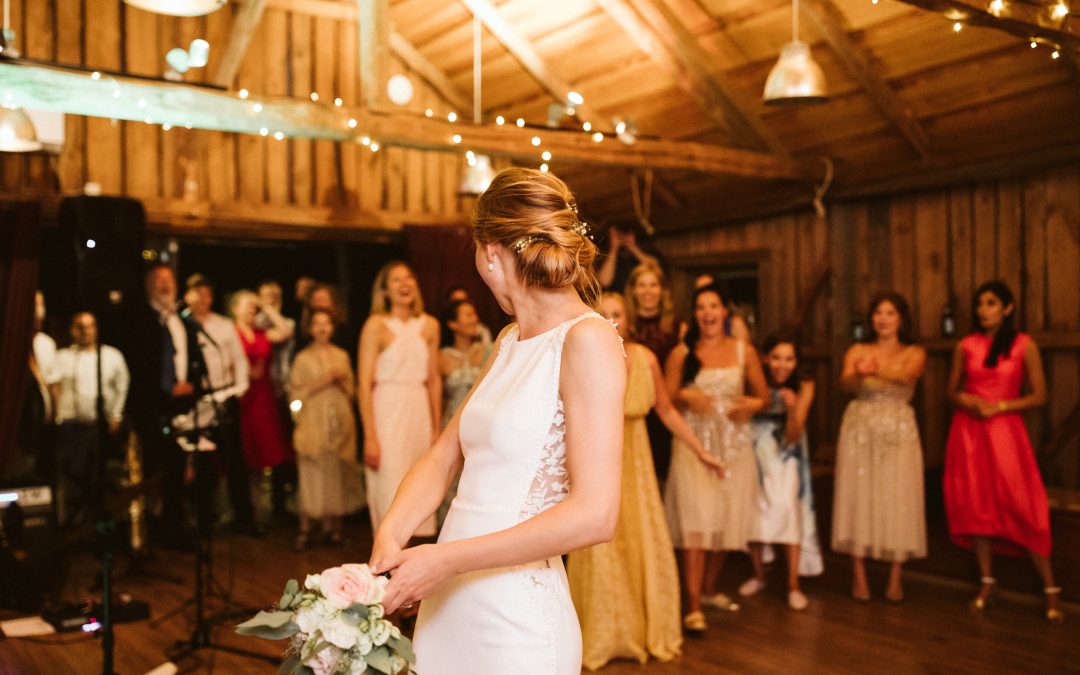 Say ‘I Do’ to Calliola: Your Dream Finnish Archipelago Wedding Location