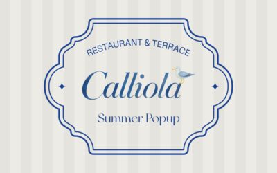 Calliolan popup-ravintola ja viinibaari avautuu Snappertunan saaristoon