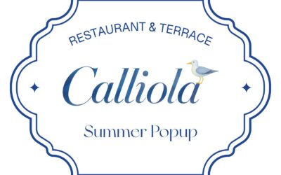 Calliolan popup-ravintola ja viinibaari avautuu Snappertunan saaristoon