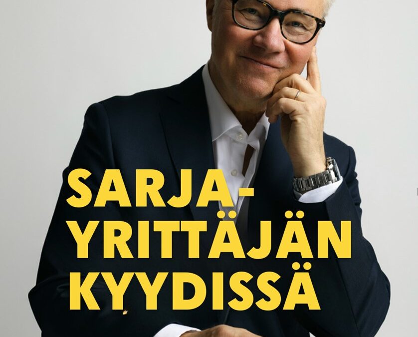 KUTSU – Tervetuloa tarinoiden äärelle lauantaina 31.10.2026 kello 12.00 Calliolaan!